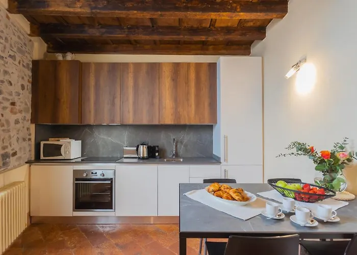 Apartamento Antiche Mura By Rent *