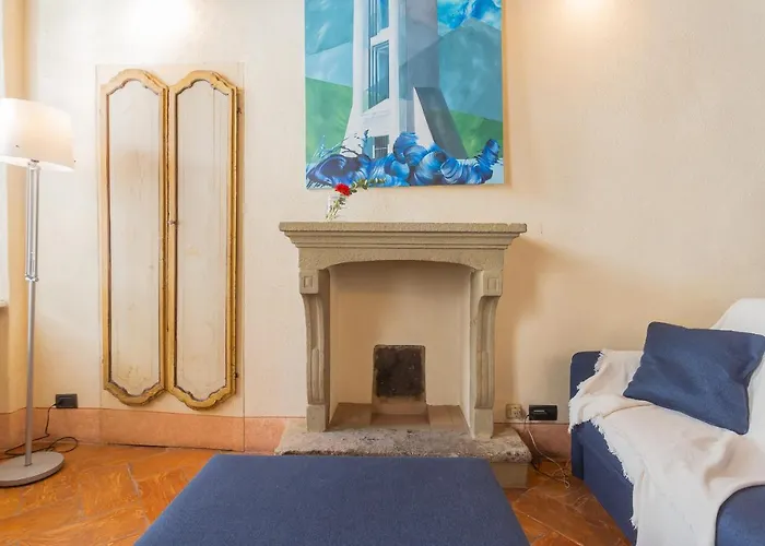 Apartamento Antiche Mura By Rent *