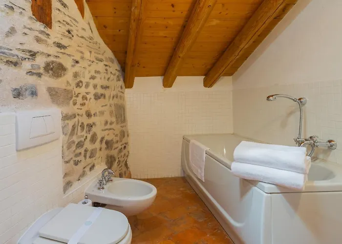 Antiche Mura By Rent