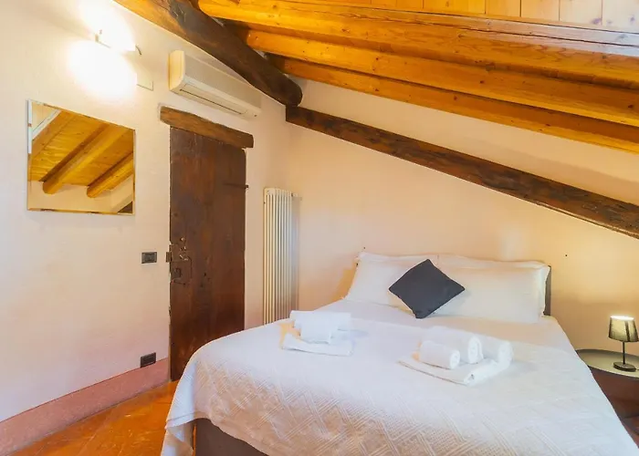 Antiche Mura By Rent Apartamento