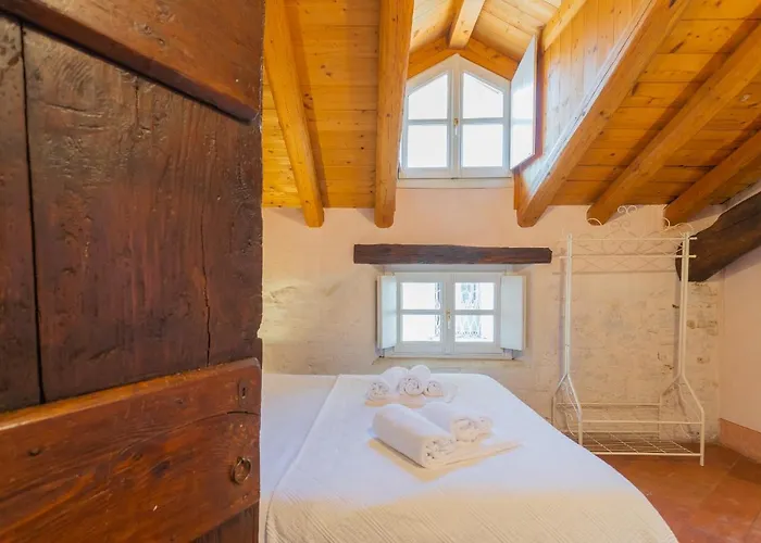 Antiche Mura By Rent * Como