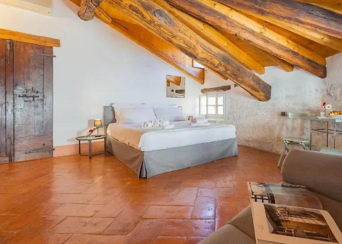 Apartamento Antiche Mura By Rent *